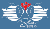 Sea Lovers Canarias logo